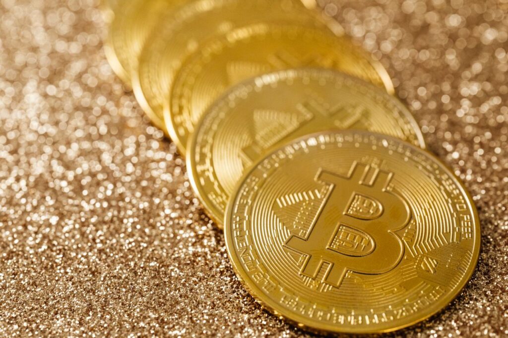 What Is Bitcoin?